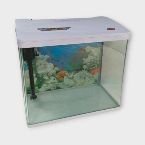 TANK500 AQUARIUM FISH حوض أسماك الزينة