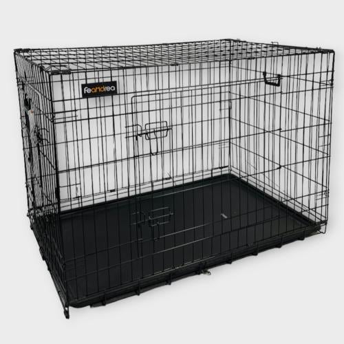 feandrea PPD42H CAGE PET قفص حيوانات أليفة