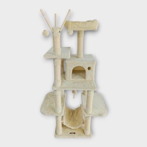 feandrea PCT86M CAT TREE خداشة قطط