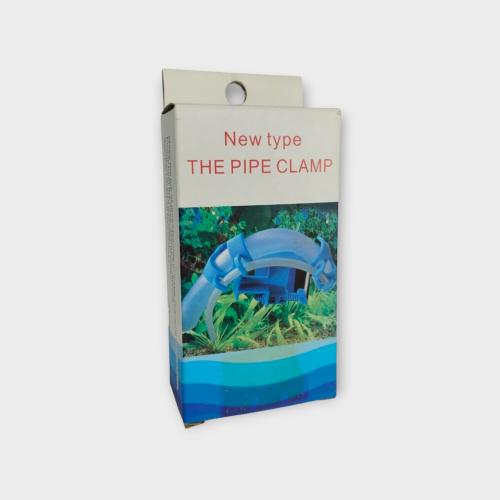 Pipe Clamp AQUARIUM CLEANING مساكة هوز تنظيف الأحو...