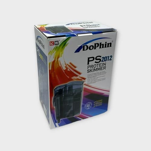 KW DoPhin PS2012 PROTEIN SKIMMER فلتر بروتين سكيمر...