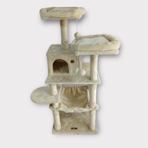 feandrea PCT15BE CAT TREE خداشة قطط