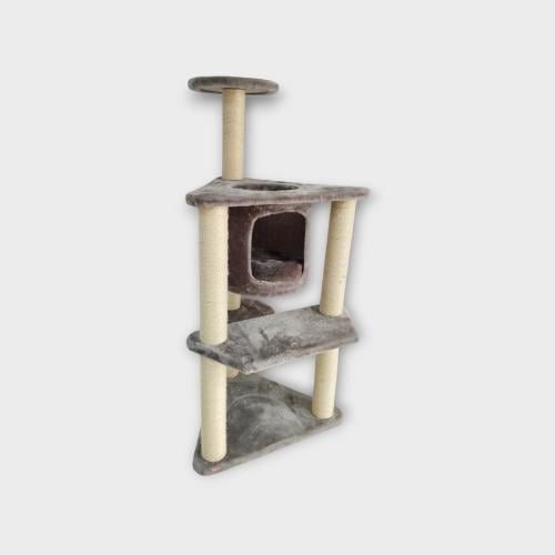 ZOLUX KEA medium 504078 CAT TREE خداشة قطط