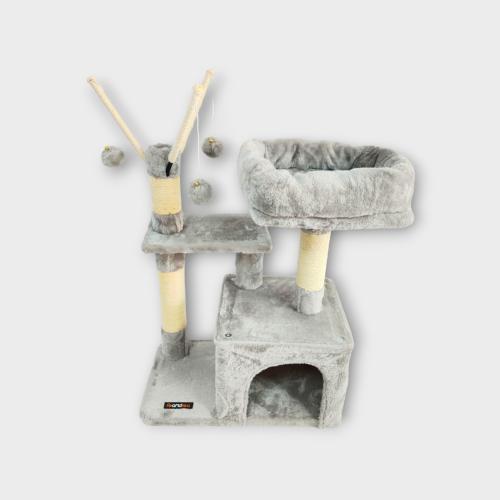 feandrea PCT121W01 CAT TREE خداشة قطط