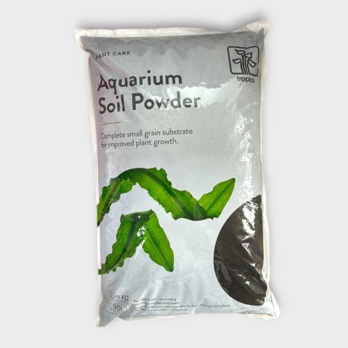 Tropica Aquarium Soil Powder 9L تربة أحواض النباتا...