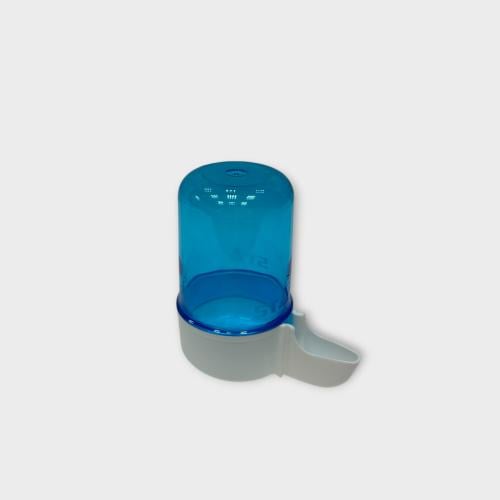 S.T.A C012# 150ml BIRD DRINKER موزع ماء لأقفاص طيو...