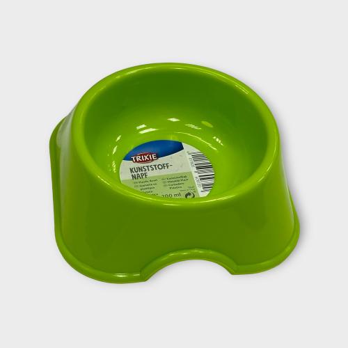 TRIXIE 60972 200ml PET ANIMAL FEEDER صحن بلاستك لل...