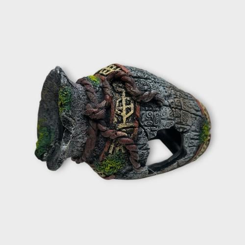 KW DoPhin U-637S ORNAMENTAL DECOR ديكور زينة لأحوا...