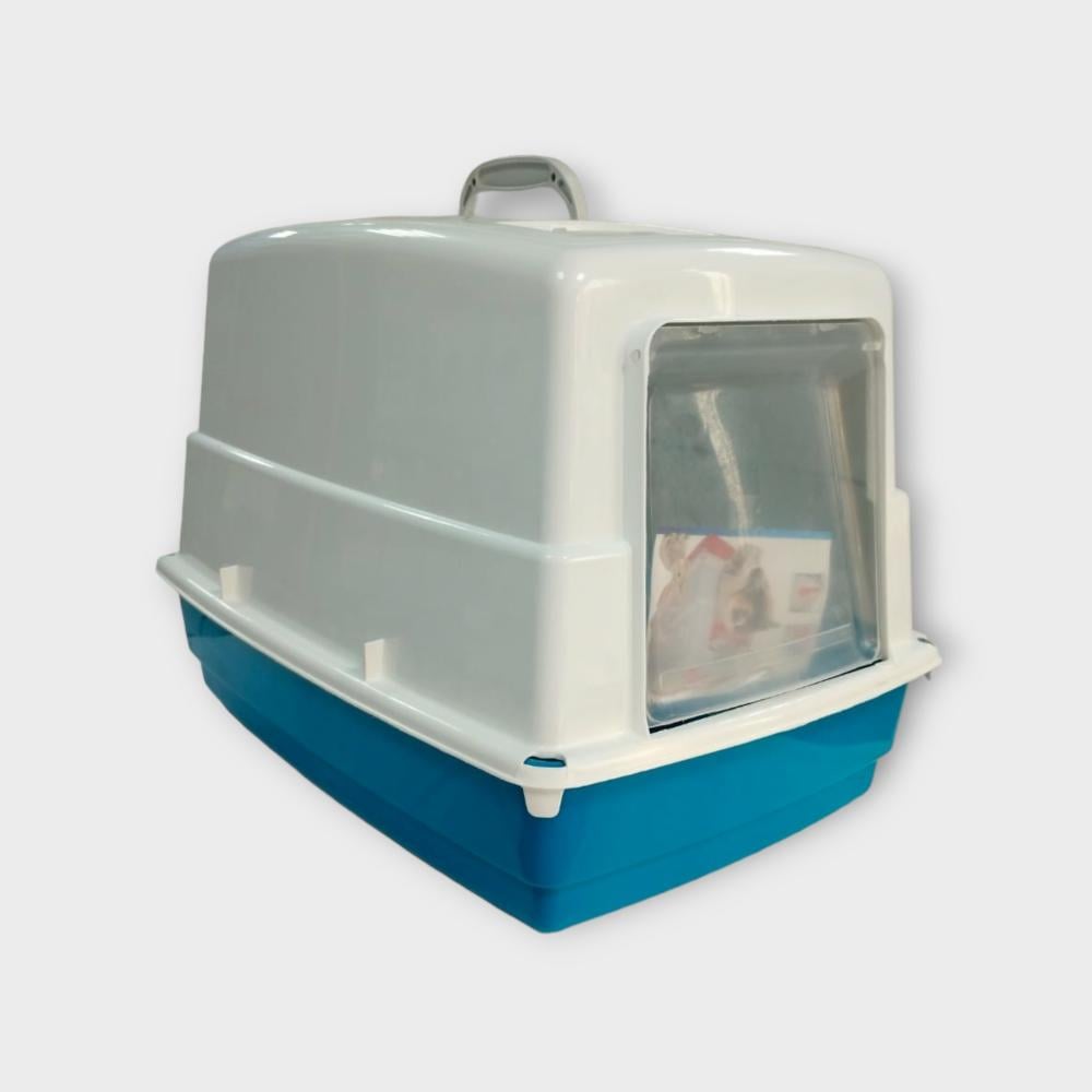 GeroPlast 10580 Litter Box صندوق رمل القطط