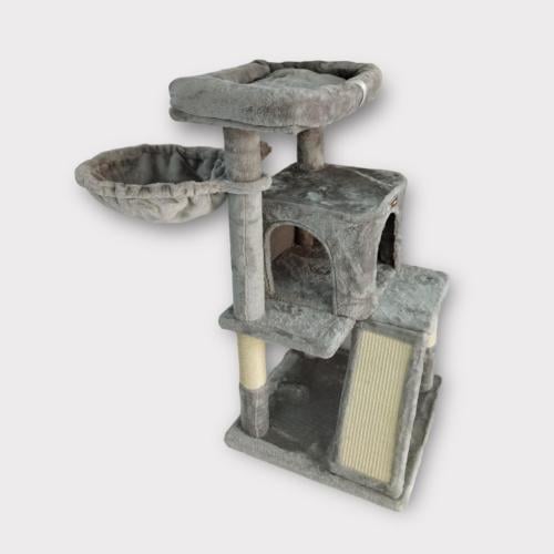 feandrea PCT51W CAT TREE خداشة قطط