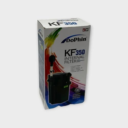 KW DoPhin KF350 INTERNAL FILTER فلتر داخلي لأحواض...