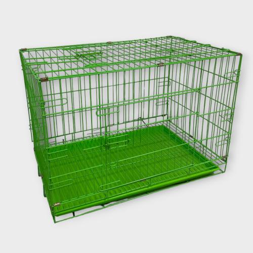 CAGE PET #BY70C قفص حيوانات أليفة