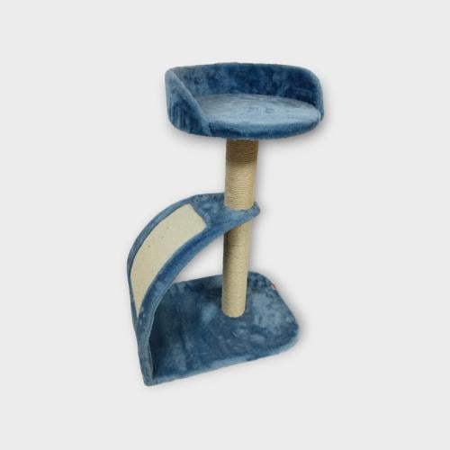 ZOLUX Wave S 504060 CAT TREE خداشة قطط