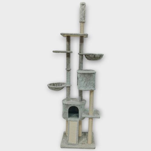 feandrea PCT110W01 CAT TREE خداشة قطط