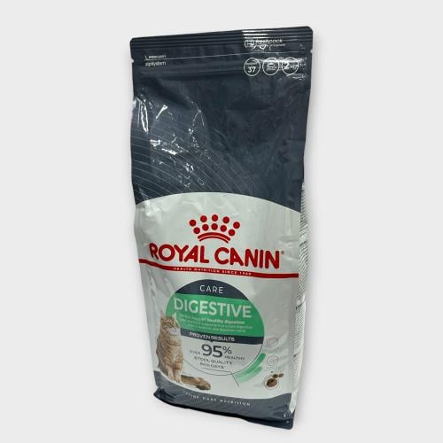 ROYAL CANIN FCN DIGESTIVE CARE 2KG أكل قطط جاف