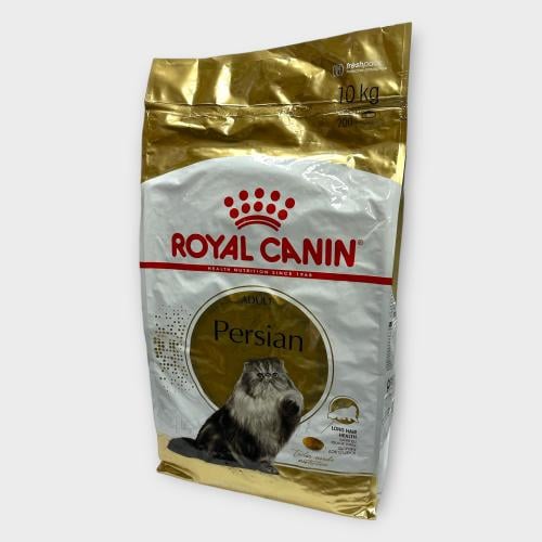 ROYAL CANIN FBN PERSIAN ADULT 10KG أكل قطط جاف