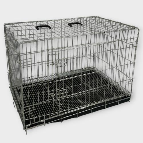 CAGE PET #BY90C قفص حيوانات أليفة