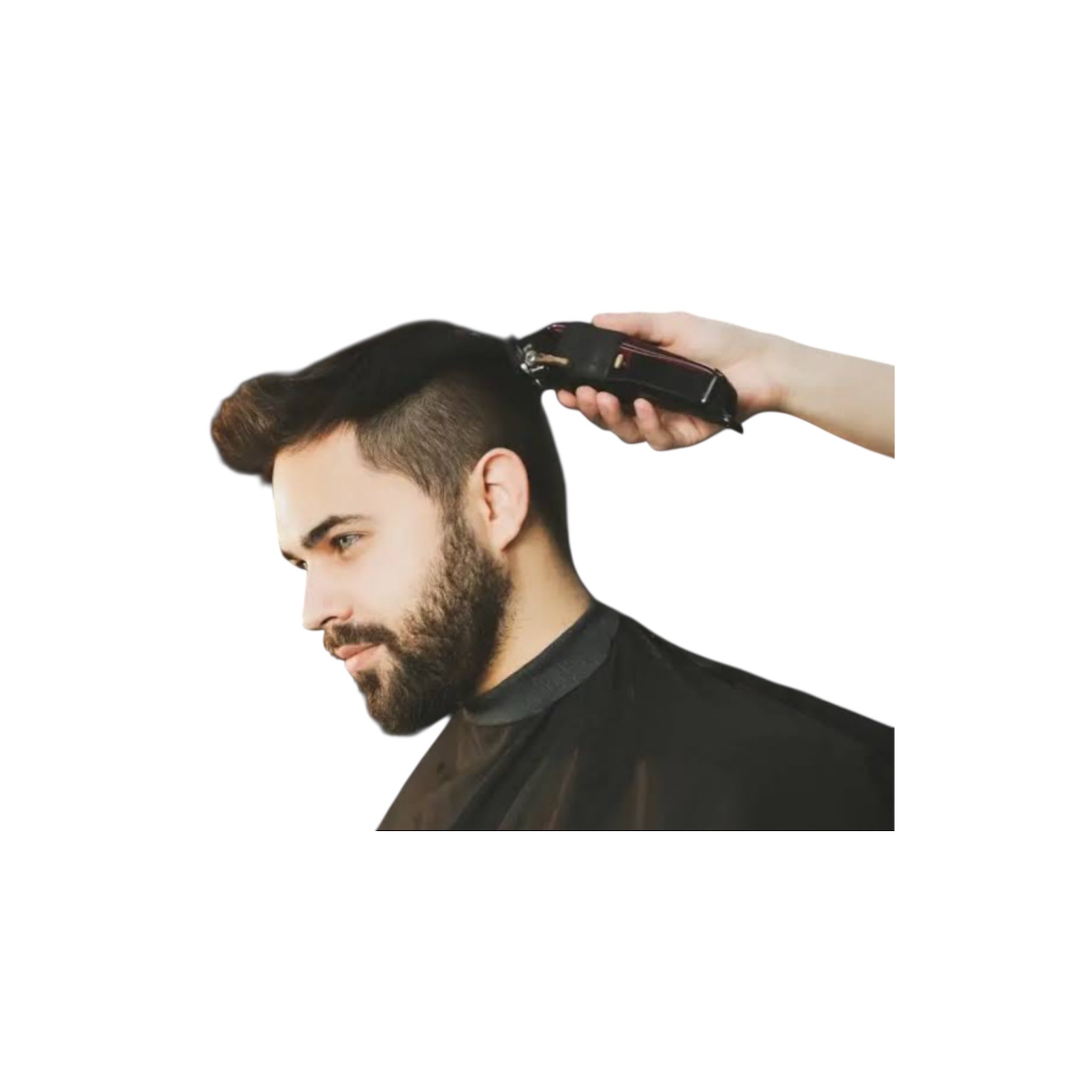 مكاين راس الشعر Kemei