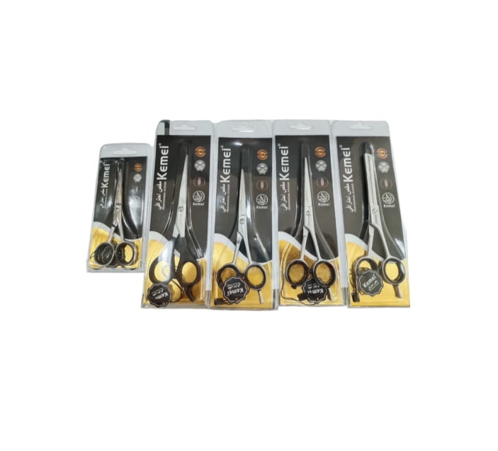 مقصات أصلية باكستاني Kemei