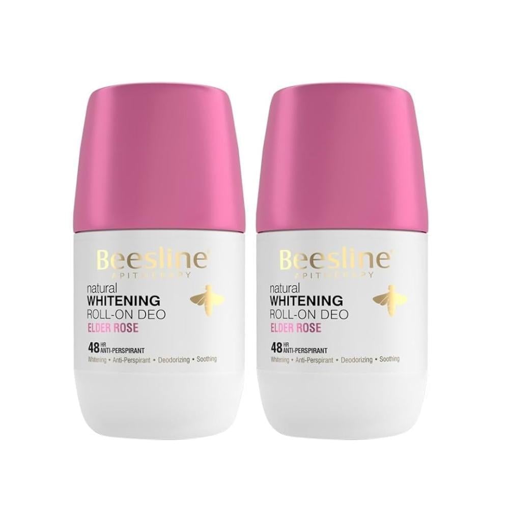 بيزلين عطر الورد