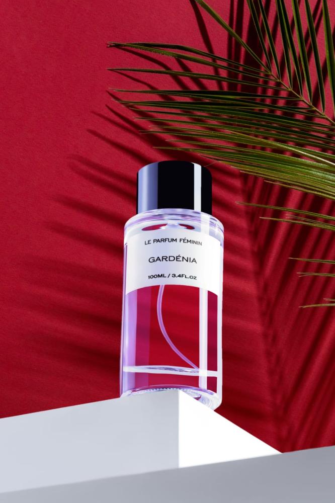 عطر GARDENIA