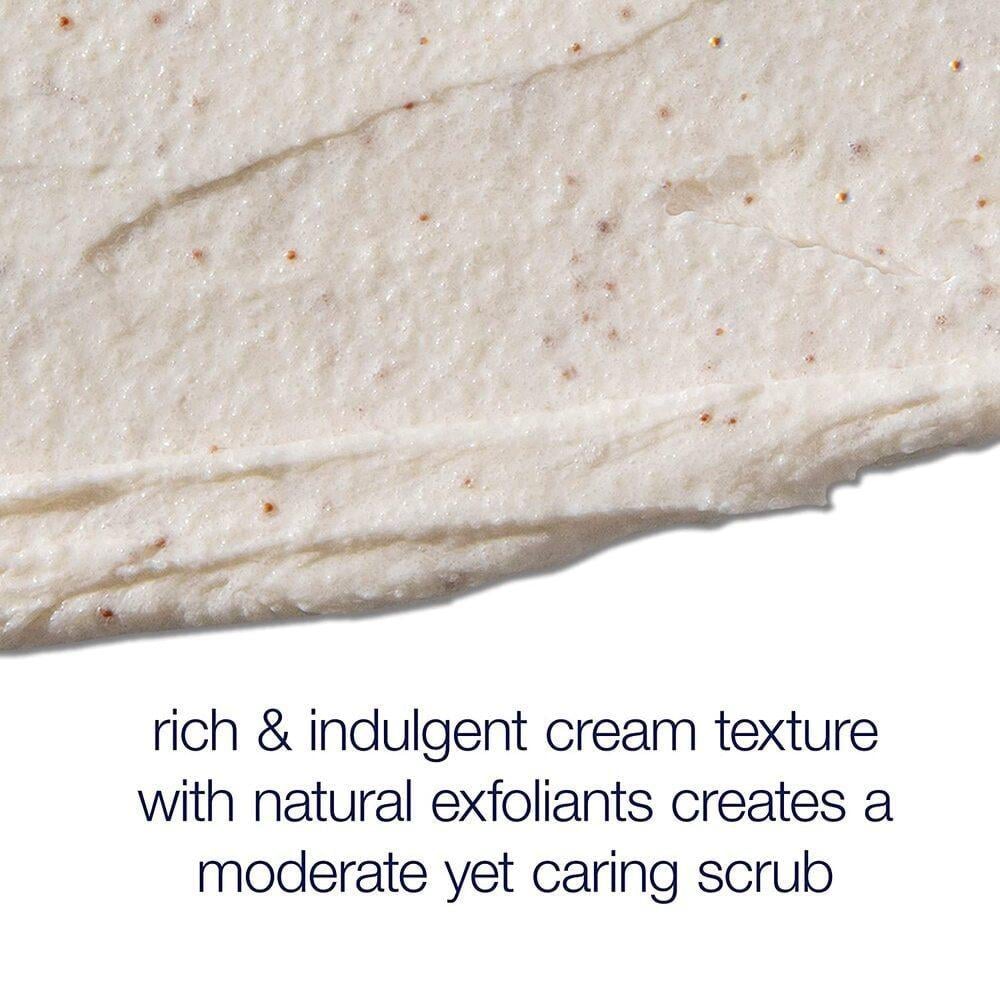 مقشر دوف بخلاصة مسحوق المكاديميا وحليب الأرز , 298 جرام