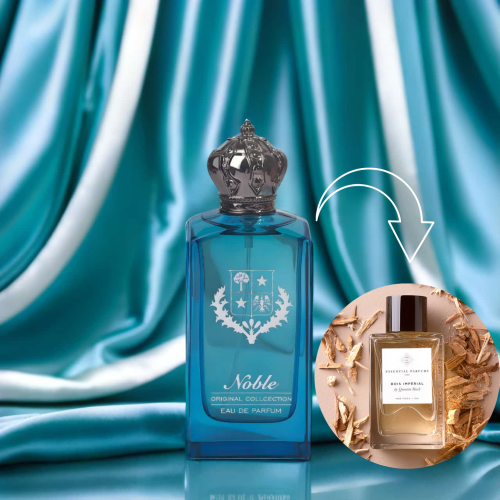 عطر نوبل - Noble