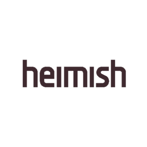 Heimish | هيميش