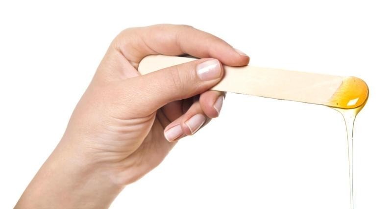 العناية بالبشرة بعد نزع الشعر