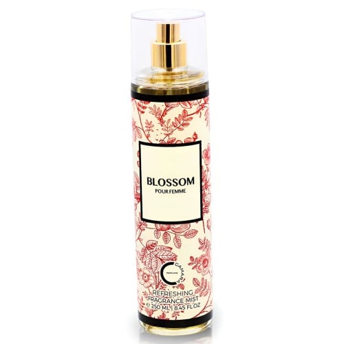 عطر للجسم بلوسوم من بيرفيوم كامارا 250 مل