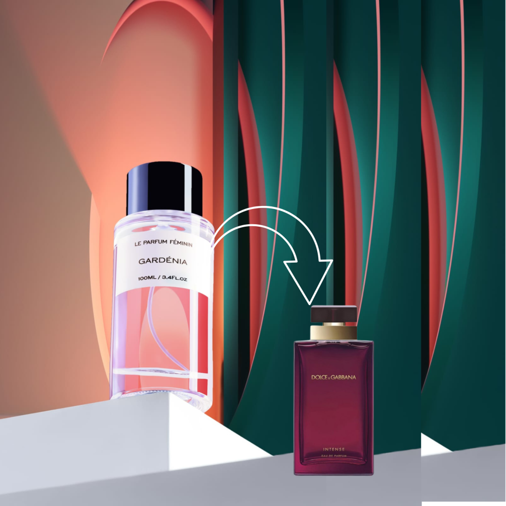 عطر GARDENIA