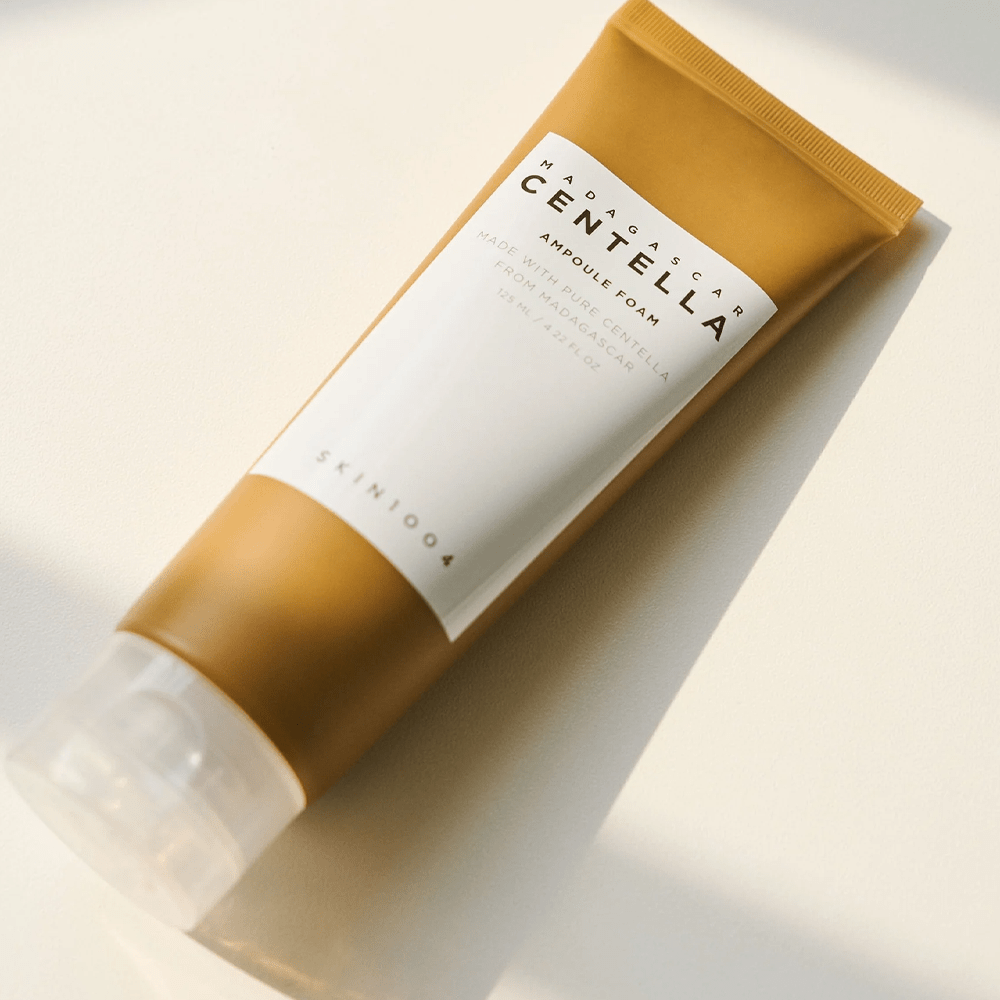 سينتيلا رغوة أمبول لتنظيف البشرة 125 مل- NEW