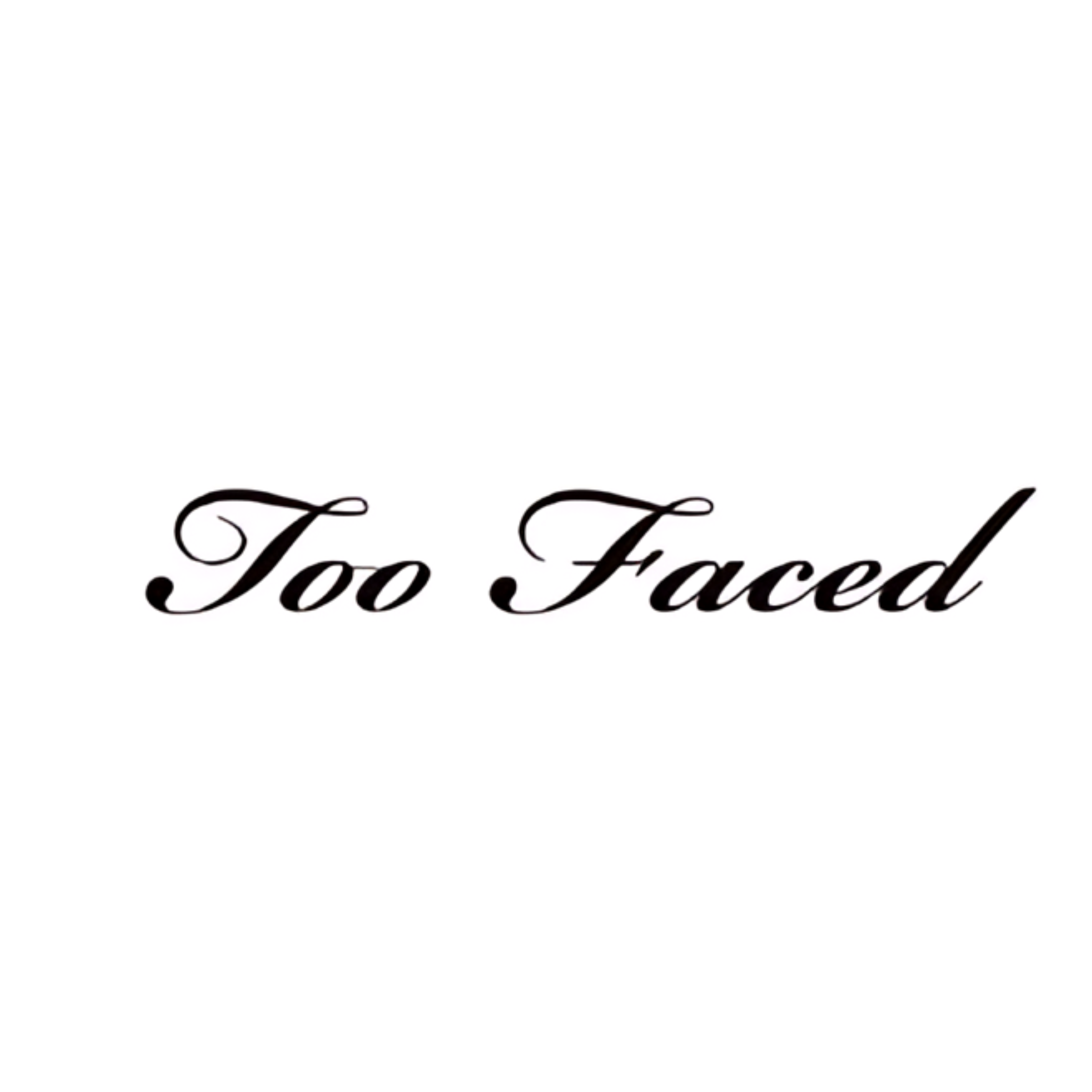 Too Faced