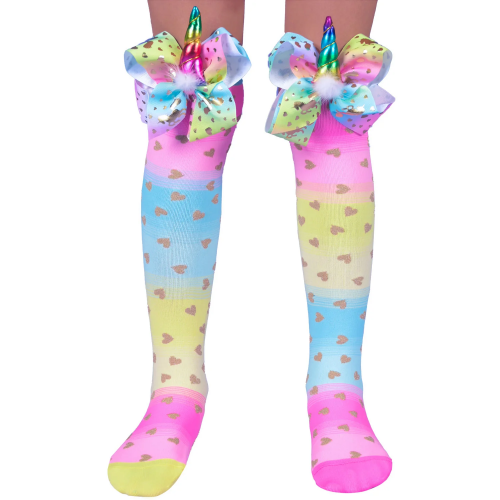 شراباتMadmia-twinkle toes socks