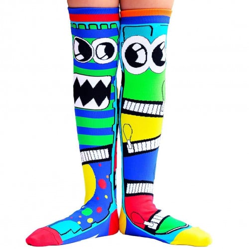 شراب monster socks - MADMIA