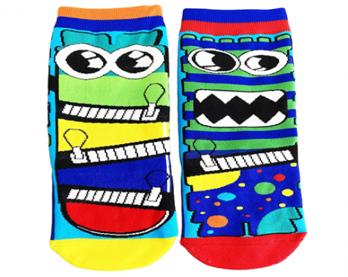 شراب baby monster socks- MADMIA