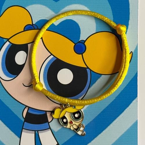 سوارة فتيات القوة