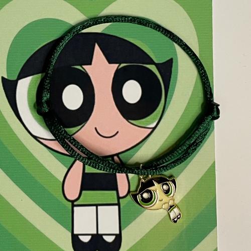 سوارة فتيات القوة