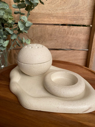 مجموعة sand