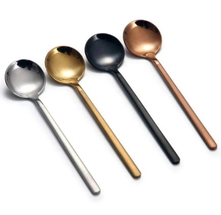 ادوات تذوق القهوة