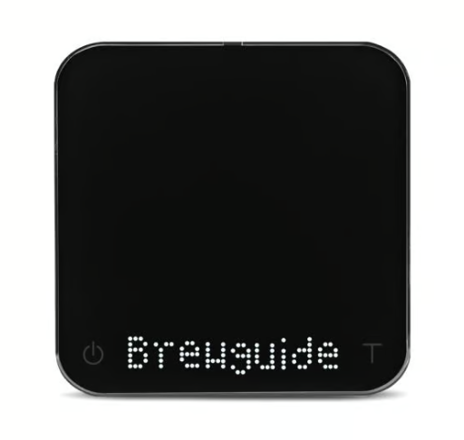 موازين قهوة إسبريسو