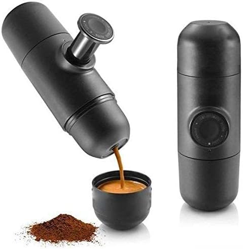 ماكينة الاسبريسو اليدوية