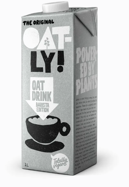 بديل الحليب