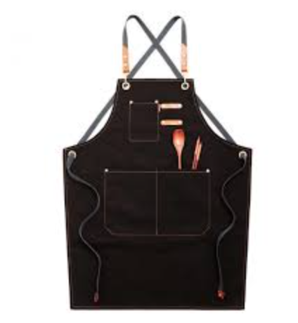 مريلة الباريستا