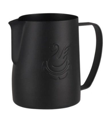 أباريق تبخير حليب