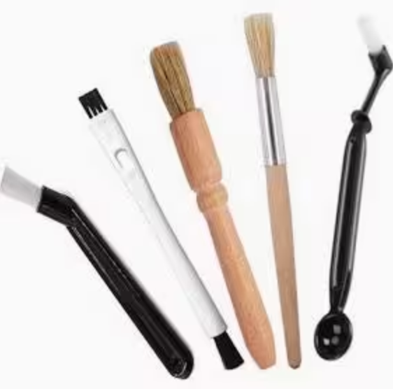 فرش التنظيف