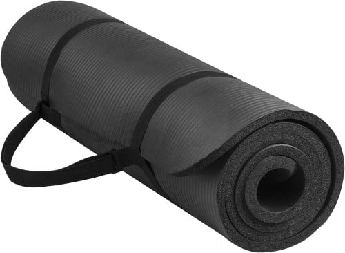 فرشة التمرين - Yoga mat
