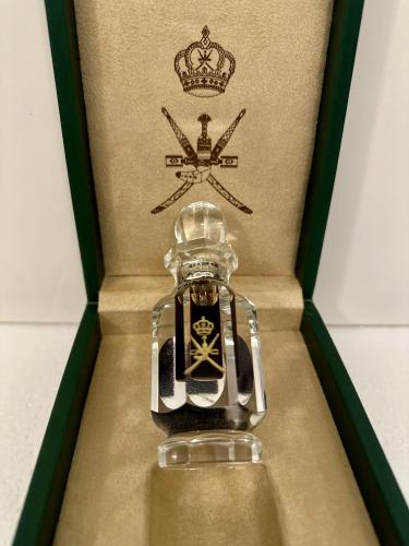 دهن بورمي سلطاني ( نص توله )