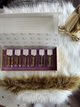 بوكس OUD Collection