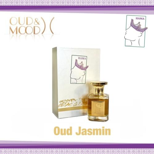 Oud Jasmin